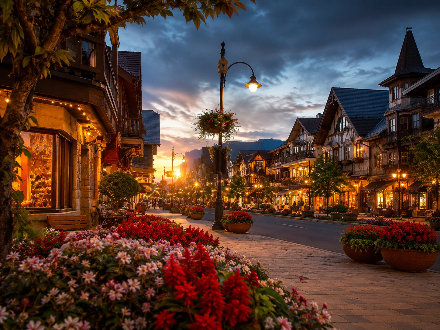 Gramado Luzes & Sabores